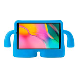 Capa Boneco Infantil Para Tablet Tab A7 10 4 T500 T505