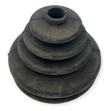 Capa Borracha Coifa Alavanca Câmbio Marcha Trator Ford n h