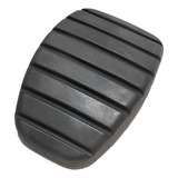 Capa Borracha Do Pedal Freio Renault Master 2 3 Original