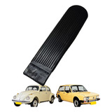 Capa Borracha Pedal Acelerador Fusca Brasilia Variant