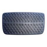 Capa Borracha Pedal Freio Automatico Honda Fit Todos