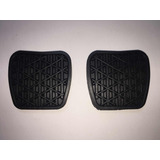 Capa Borracha Pedal Freio E Embreagem Mb Sprinter 2012 Diant