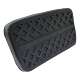 Capa Borracha Pedal Freio Honda Wrv Wr v Automatico 2015 19