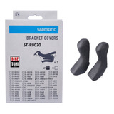 Capa Borracha Sti Shimano Ultegra 11v St r8020 Disco