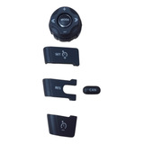 Capa Botão Comando Piloto Automatico Freelander 2