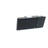Capa Botão Falso Painel Gm Kadett Gsi Sport