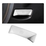 Capa Botão Para Freio De Pé Mercedes C180 C200 Glk Classe E