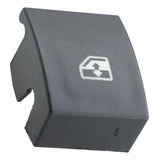 Capa Botao Vidro Eletrico Vectra Elite 2005 A 2011