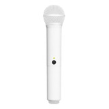 Capa Branca Para Microfone Sem Fio Blx Pg58 Shure Wa712wht