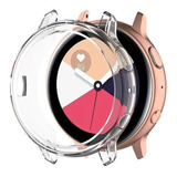 Capa Bumper Case P  Galaxy Watch Active 2 44mm Sm R820 R825