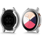 Capa Bumper Case Para Galaxy Watch