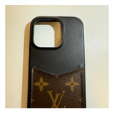 Capa Bumper Pallas Para iPhone 14 Pro