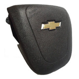 Capa Buzina Substituição Airbag Ratiofly Gm Onix Colbat Spin