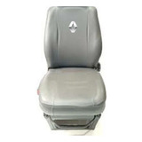 Capa C pluma Para Banco De Van Renault Master 2001