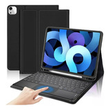 Capa C Teclado Mod Touchpad