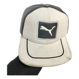 Capa Cabeça Driver Golf Longo Cobra Modelo Boné Puma Couro