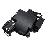 Capa Caixa Fusível Bateria Gol Saveiro Voyage G5g6g7 Vw