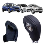 Capa Câmbio Powershift Automático Focus New Fiesta Eco Sport
