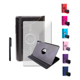 Capa Caneta Pelicula Para Tablet Galaxy Tab A9 X110 X115