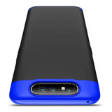 Capa Capinha Anti Impacto 3em1 Luxo Samsung Galaxy A80 A805
