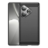 Capa Capinha Anti Impacto Case Luxo Para Realme Gt 6 Gt6 5g