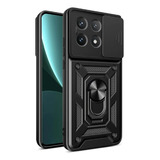 Capa Capinha Anti Impacto P Xiaomi Redmi Note 13 Pro 4g