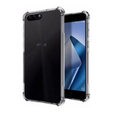 Capa Capinha Anti Impacto Para Asus Zenfone 4 Max Zc520kl