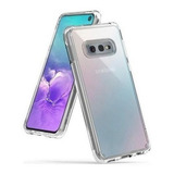 Capa Capinha Anti Impacto Queda Para Galaxy S10e S10 E