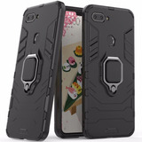 Capa Capinha Anti Impacto Suporte Para Xiaomi Mi 8 Lite