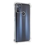 Capa Capinha Anti Impactos Para Motorola Moto G60 FIT IT