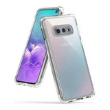 Capa Capinha Anti Queda Para Samsung Galaxy S10e S10 E