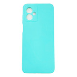 Capa Capinha Aveludada Privativa 3d Para Moto G54