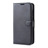 Capa Capinha Carteira Couro Para Samsung S20 Fe Tela 6 5