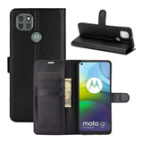 Capa Capinha Carteira Para Motorola Moto