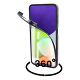 Capa Capinha Case 360 Frente Verso Aveludada Para iPhone XR