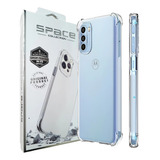 Capa Capinha Case Acrílica Space Compatível