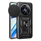 Capa Capinha Case Anti Choque Proteção Luxo P Realme 12 5g