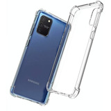 Capa Capinha Case Anti Impacto Para Samsung Galaxy S10 Lite
