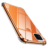 Capa Capinha Case Anti Queda Para Xiaomi Redmi 9c Pelicula