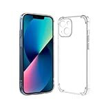 Capa Capinha Case Anti Schok Slim Para IPhone IPhone 13 Mini 
