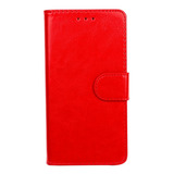 Capa Capinha Case Carteira Para Xiaomi Redmi Mi 11 Lite