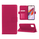 Capa Capinha Case Carteira Película Para Xiaomi Redmi 13c