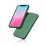 Capa Capinha Case Compatível C iPhone 12 13 Proteção Câmera