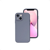 Capa Capinha Case Compatível C iPhone 13 Proteção Câmera