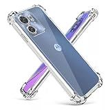 Capa Capinha Case Compatível Motorola Linhas G-E-Edge Anti Impacto Shock Premium -2ASHOP- -EDGE 30-