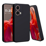 Capa Capinha Case Compatível Motorola Moto Edge 2024