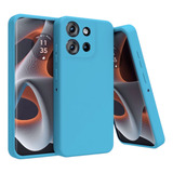 Capa Capinha Case Compatível Motorola Moto Edge 50 Neo