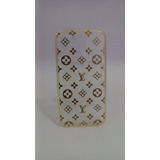 Capinha Louis Vuitton Marrom para iPhone - Mais Cases: Capinhas que  combinam com você!