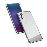 Capa Capinha Case Compatível Xiaomi Redmi Note 12S Anti Shock Anti Impacto Premium