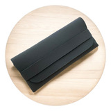 Capa Capinha Case Estojo Para Óculos Proteção Anti Impacto